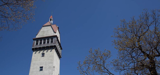 The Landmark In West Hartford Center Apartments West