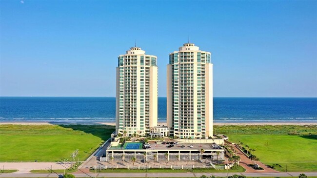 Foto del edificio - 801 E Beach Dr