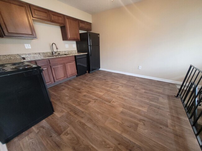 Foto del edificio - 5601-5603 Southwest 7th Street