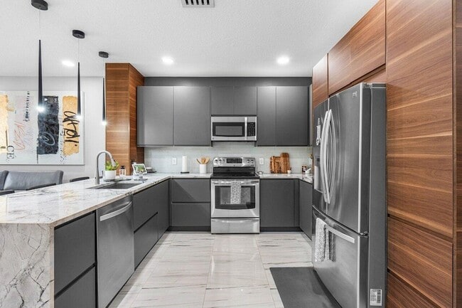 Photo - 9893 Porta Leona Ln Townhome