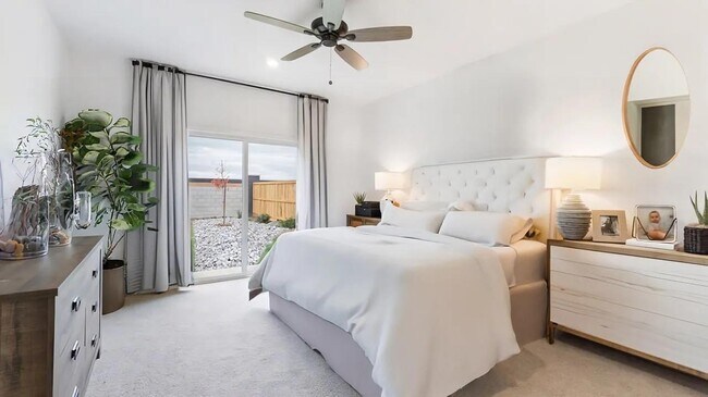 Foto del edificio - 7066 W Cheshire Ave