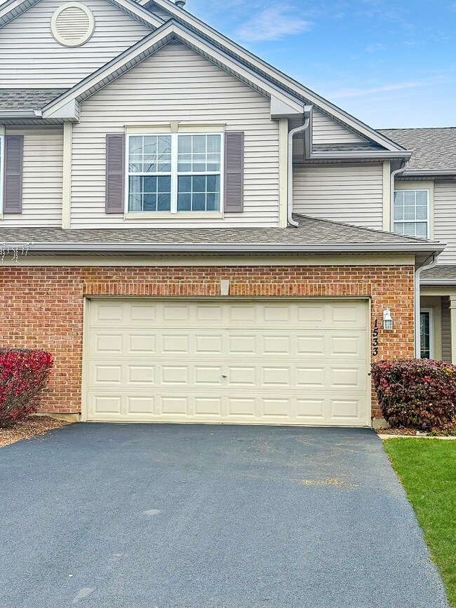 Foto del edificio - 1533 Keystone Ct