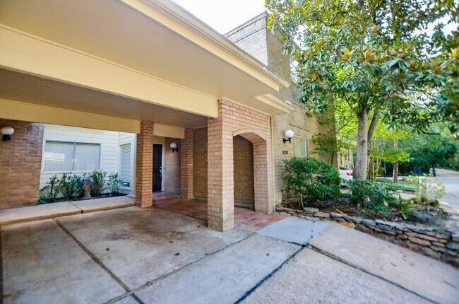 Foto del edificio - 201 Vanderpool Ln