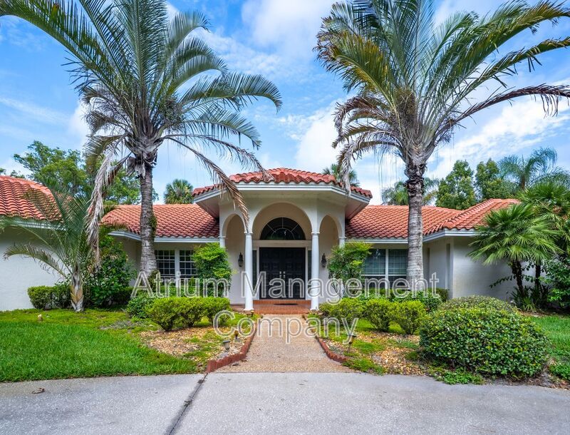 Foto principal - 6136 Dora Dr