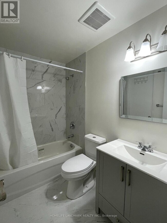 Building Photo - 3025 The Credit Woodlands