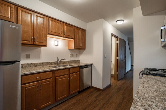 Foto del edificio - Park Place Apartments