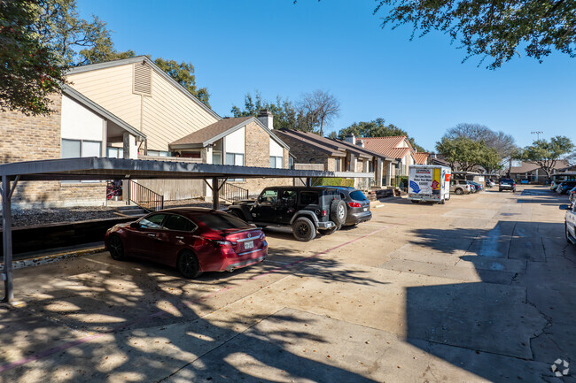 Alternative Building Photo - Lifescape Villas On Dublin Condos