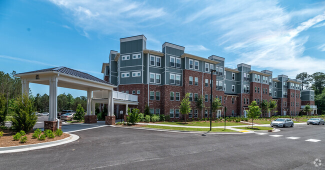 Building Photo - Kelleytown Senior