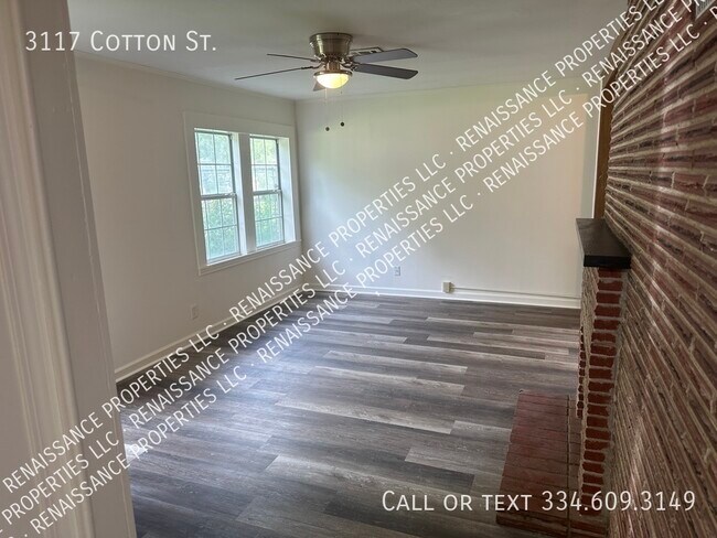 Foto del edificio - 3117 Cotton St