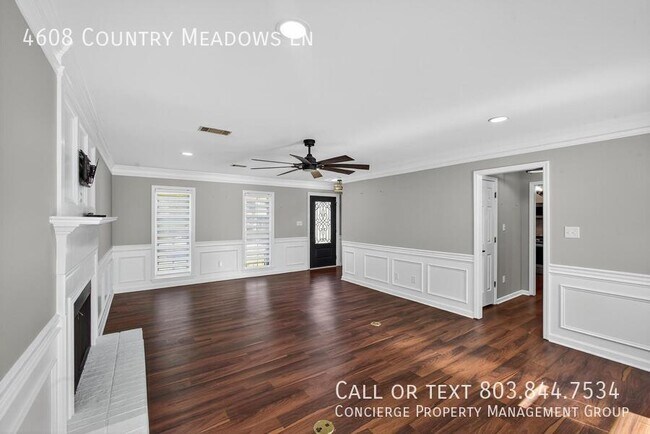 Foto del edificio - 4608 Country Meadows Ln