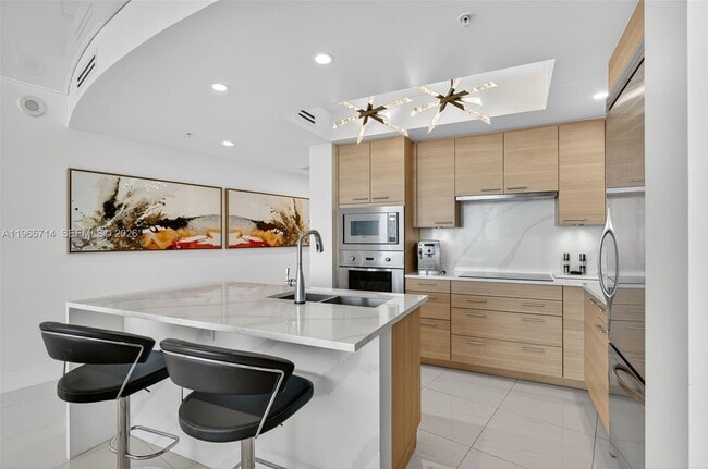 Foto del edificio - 1 N Ocean Blvd