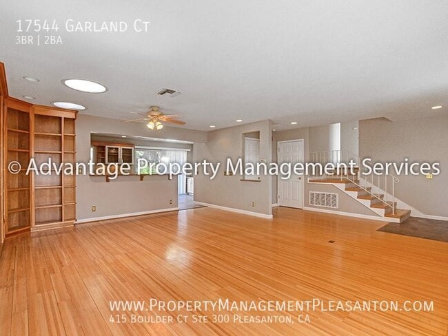 Building Photo - 17544 Garland Ct
