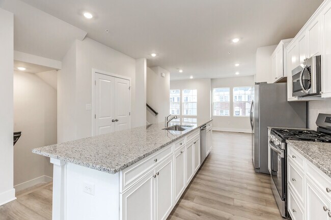 Foto del edificio - 2273 Marcy Dr