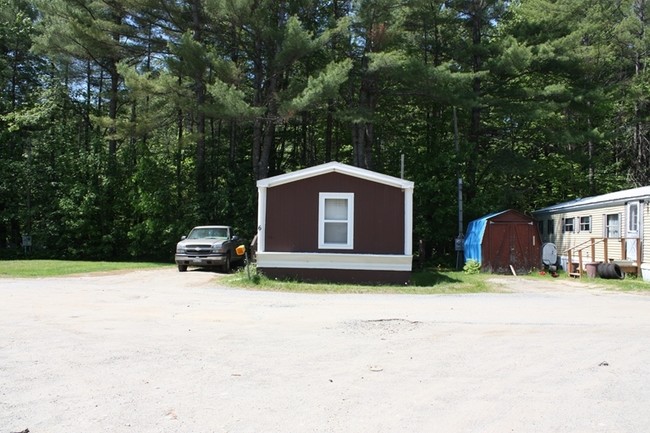  - Stoney Brook Mobile Home Park