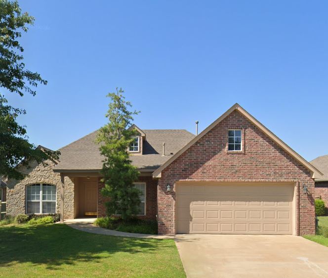Primary Photo - NOW AVAILABLE! 1950 W WOODBURY, BROKEN ARR...