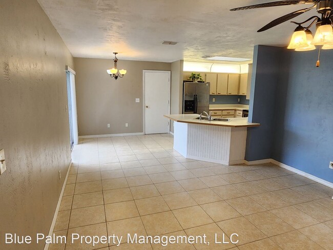 Foto del edificio - 3 br, 2 bath House - 5441 Landis Ave