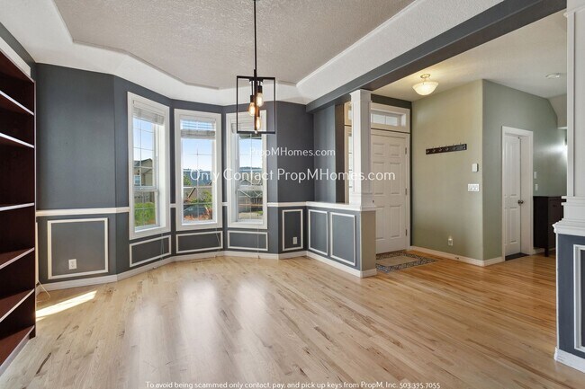 Building Photo - NEW Photos! Stunning Custom-Built Three Bedroom Home- With An Additional Room!