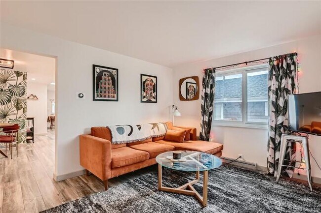 Foto del edificio - 4 bedroom in Englewood CO 80110