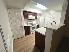 Building Photo - 6800 E Lake Mead Blvd