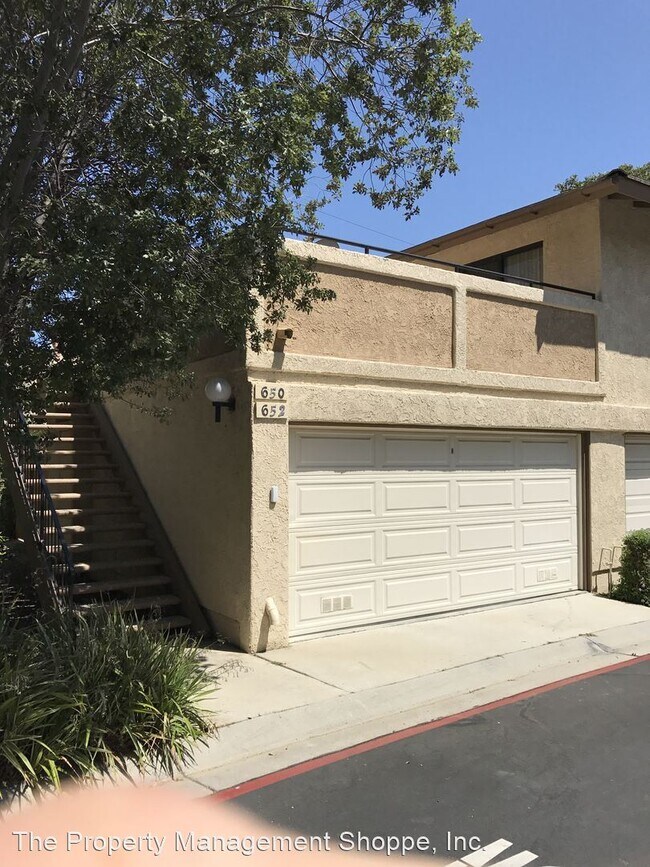 Building Photo - 2 br, 2 bath House - 650 Holmes Avenue