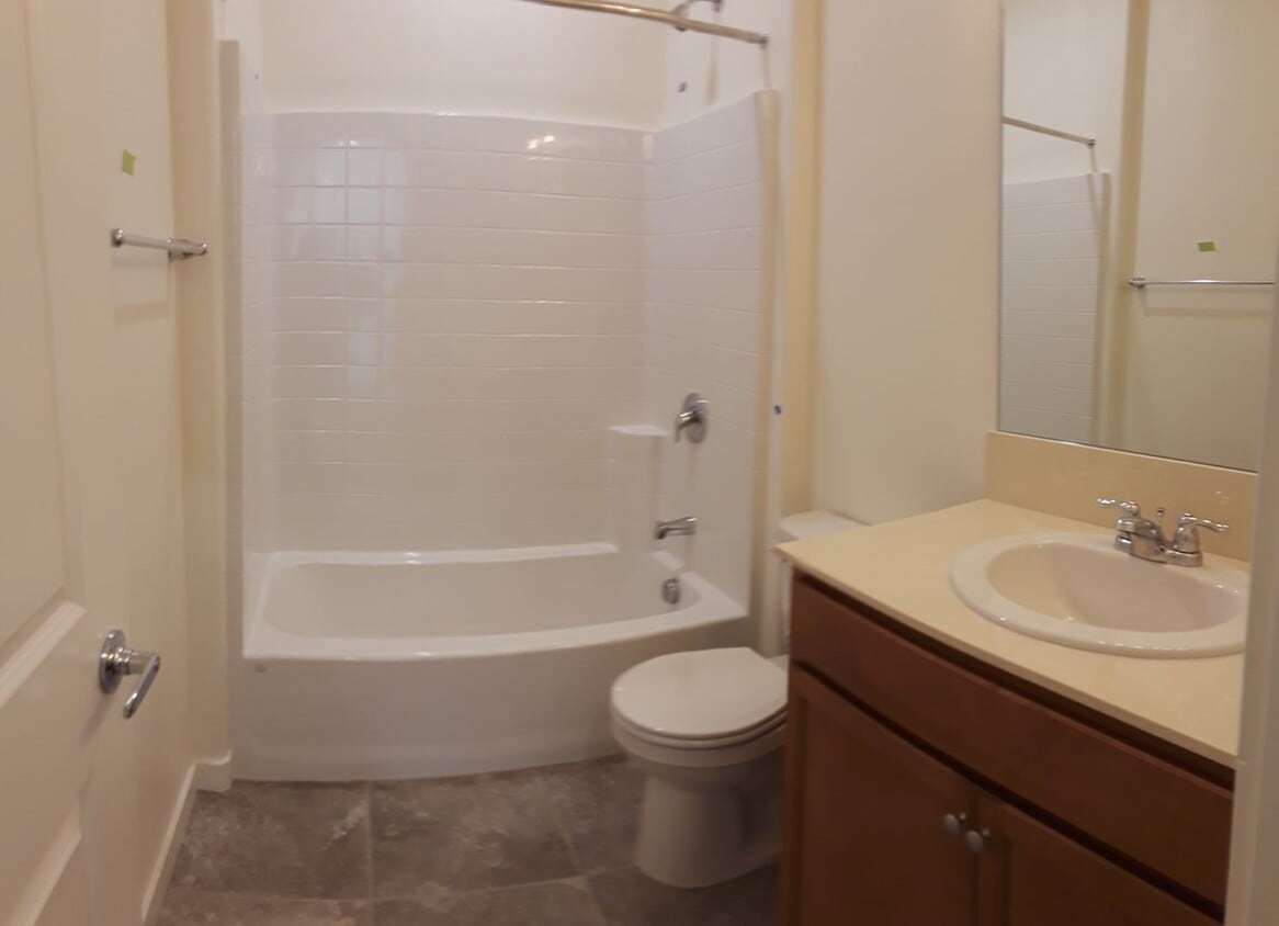 Primary Photo - Stunning Brand-New 3 Bed, 2.5 Bath townhom...