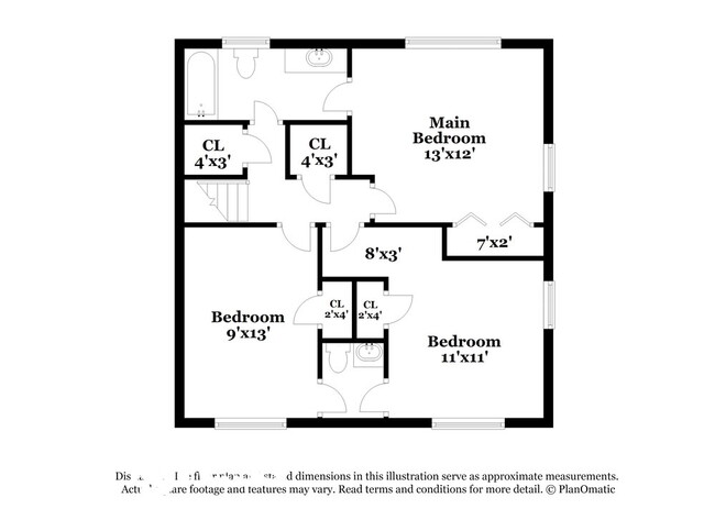 Building Photo - 7334 Mockingbird Ct