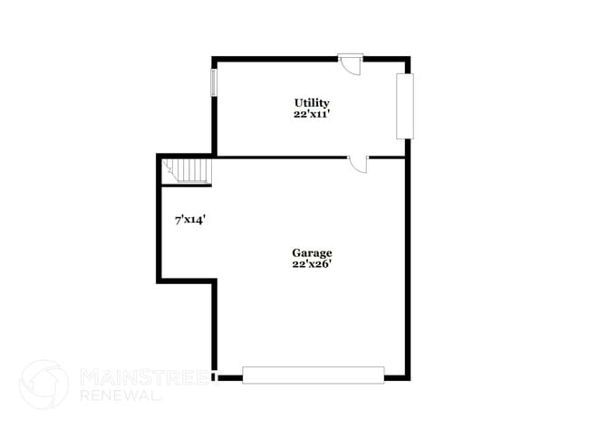 Building Photo - 52 Debonaire Dr NW