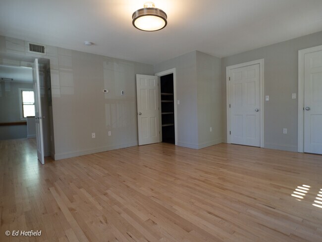 Living room - 3 Webster Avenue