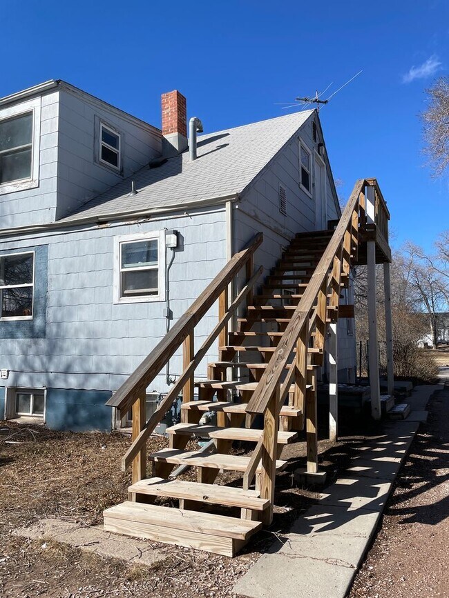 Foto del edificio - 405 E Watertown St