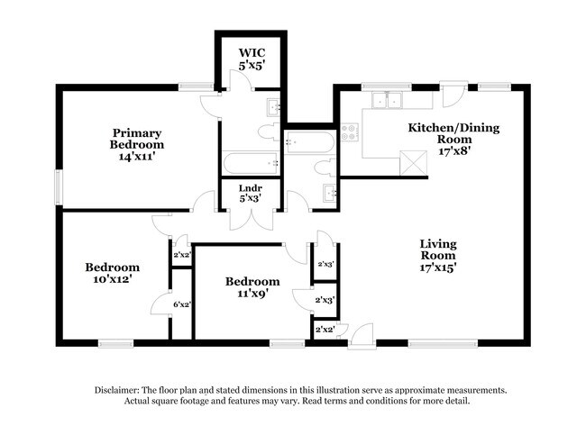 Foto del edificio - 3484 Dawnridge Dr