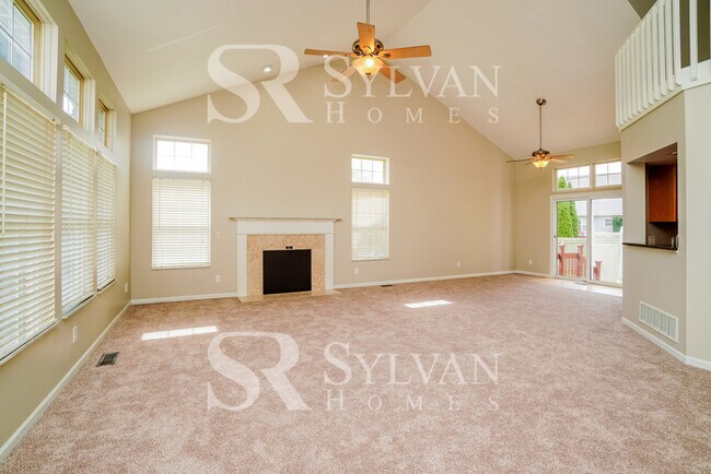 Foto del edificio - Coming HOME never felt so good!