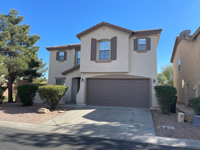 Beautiful Gilbert House!! 3 beds 2.5 bath!! House Rental in Gilbert