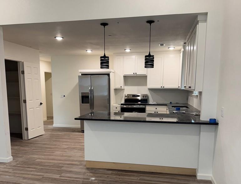 Foto principal - 703 W Oak St