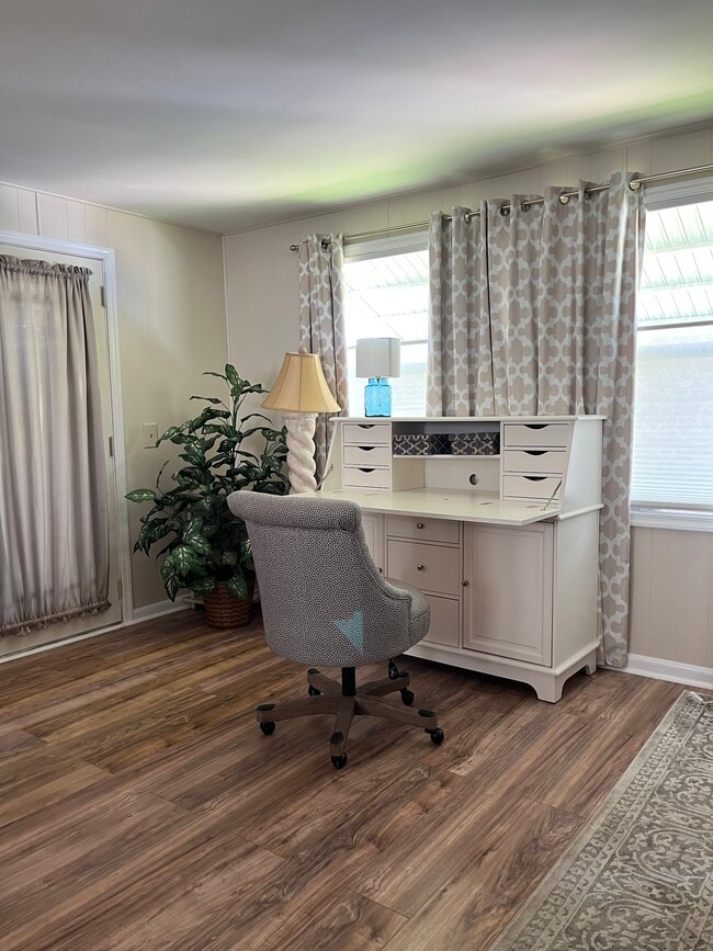 Photo - 8145 SE Wren Ave House