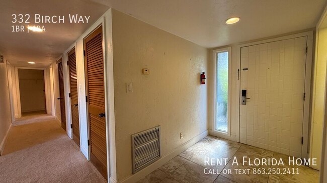 Building Photo - Move In Ready! Lovely 1 Bed 1 Bath Condo i...