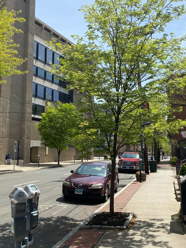 Foto del edificio - 1150 Chapel St