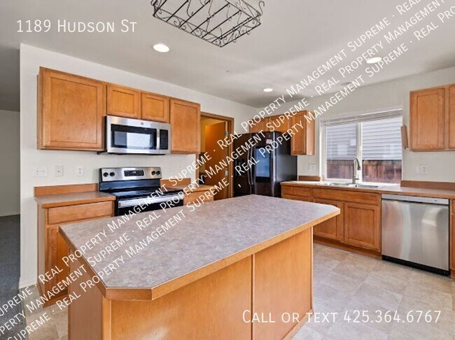 Foto del edificio - 1189 Hudson St