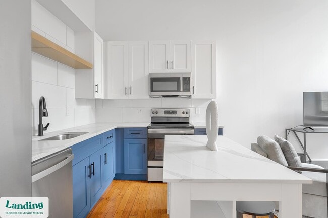 Building Photo - 31 Victor St