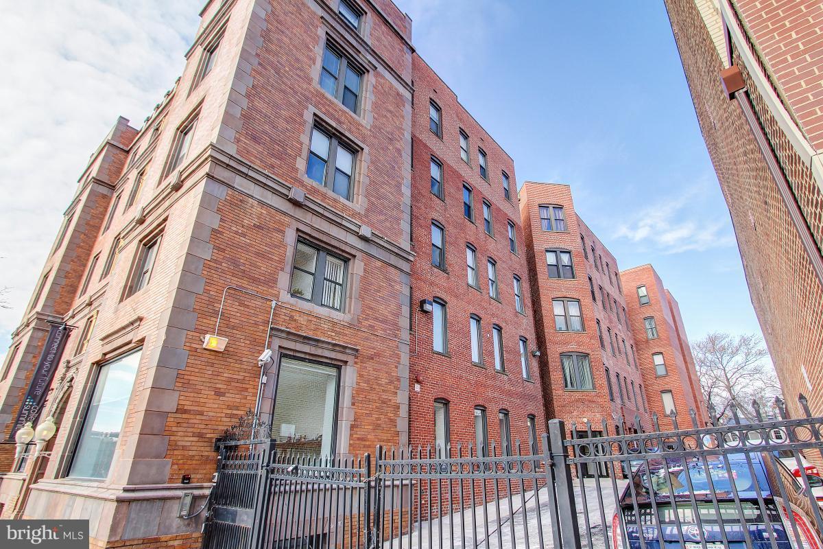 Apartments On Columbia Road