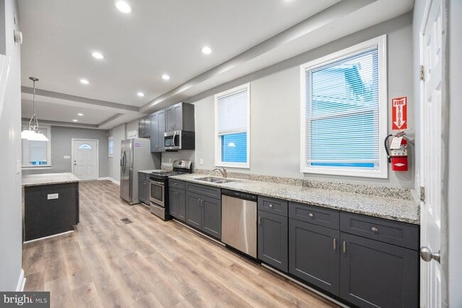 Foto del edificio - 2909 Echodale Ave