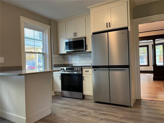 Foto del edificio - 65 Burton St