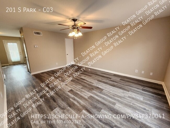 Building Photo - 201 S Park-C03