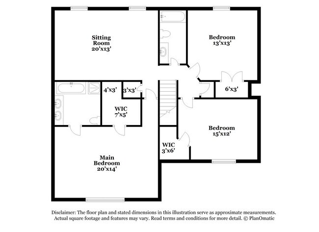 Building Photo - 4329 Meadowknoll Dr