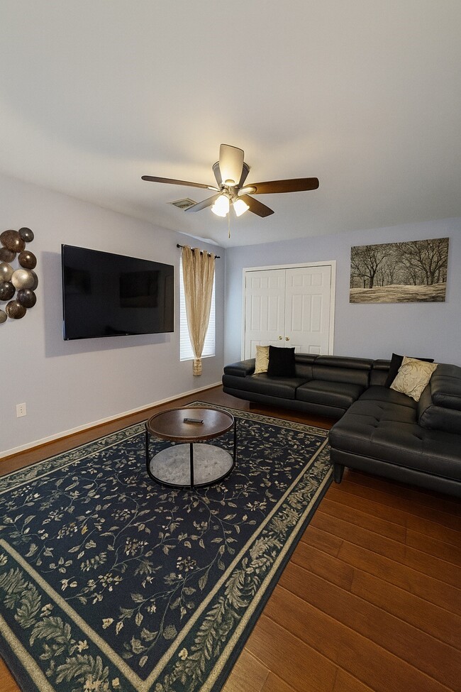 Building Photo - 20102 Ricewood Village Trail