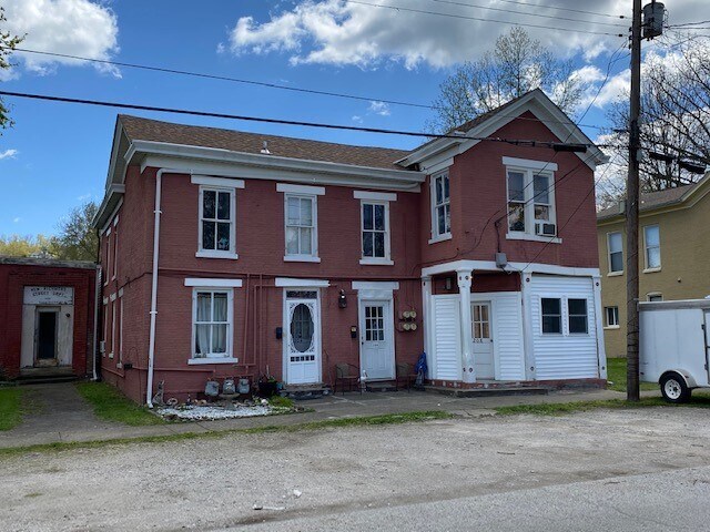 Building Photo - 204 Washington St