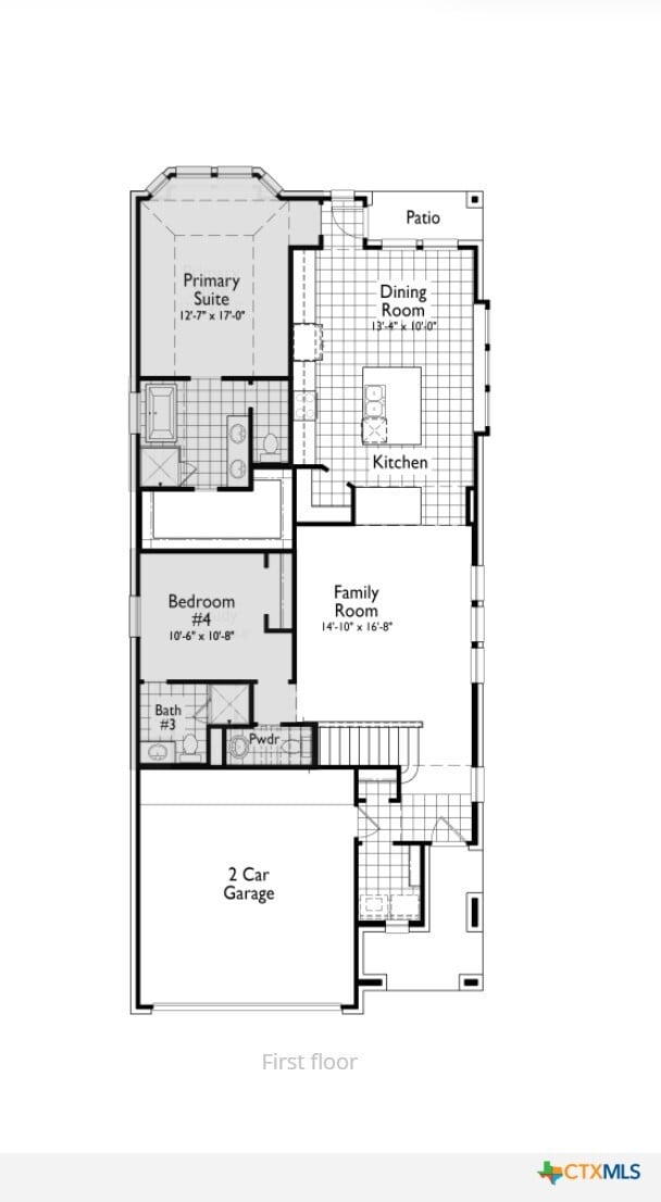Building Photo - 1032 Easy Gruene