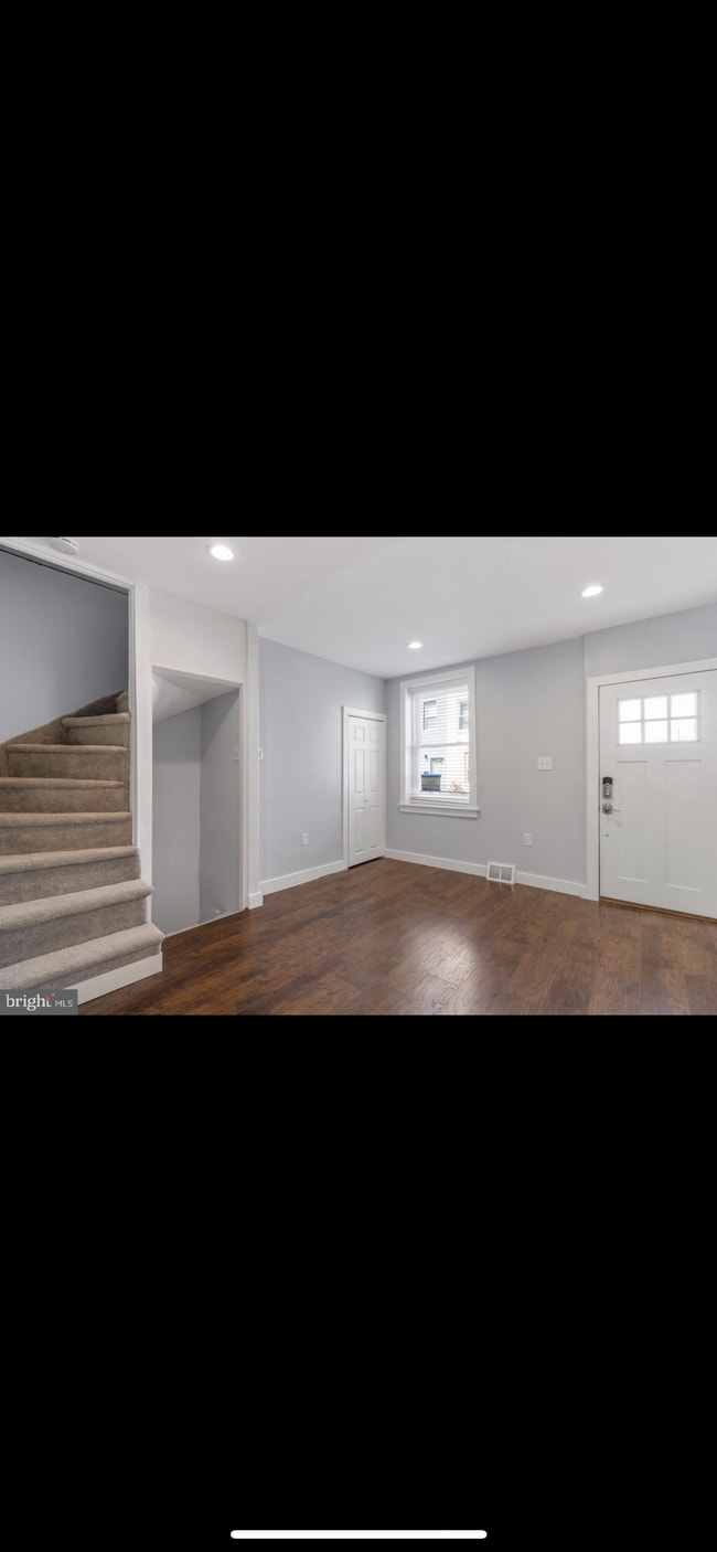 2621 Salmon St, Philadelphia, PA 19125 Townhome Rentals in