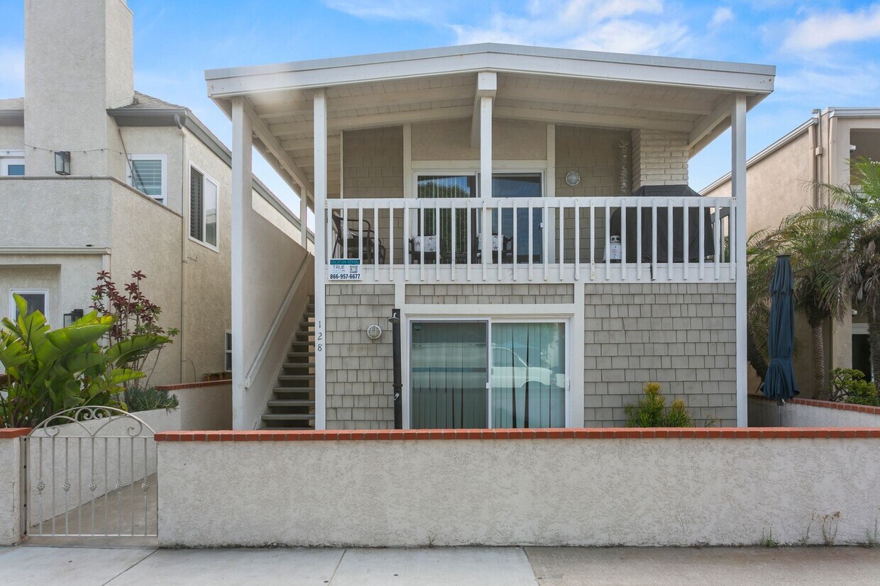 Foto principal - Year Round Beach Living - Upgraded Home - ...