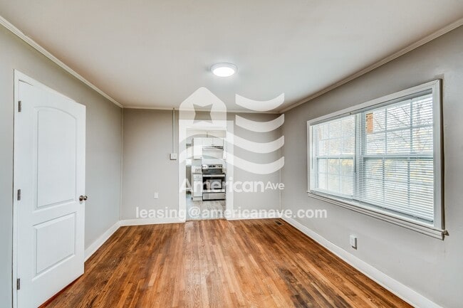 Building Photo - 6429 Court F