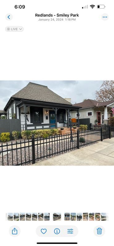 Building Photo - 213 E Olive Ave
